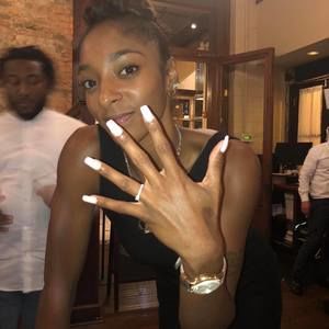 Meet your Posher, Skye